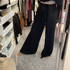 Zara Flowy pants